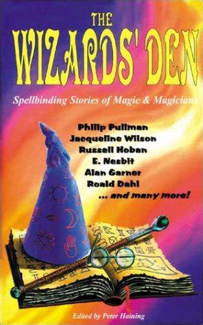 The Wizard's Secret: Understanding the Mysteries of the Magic Wand